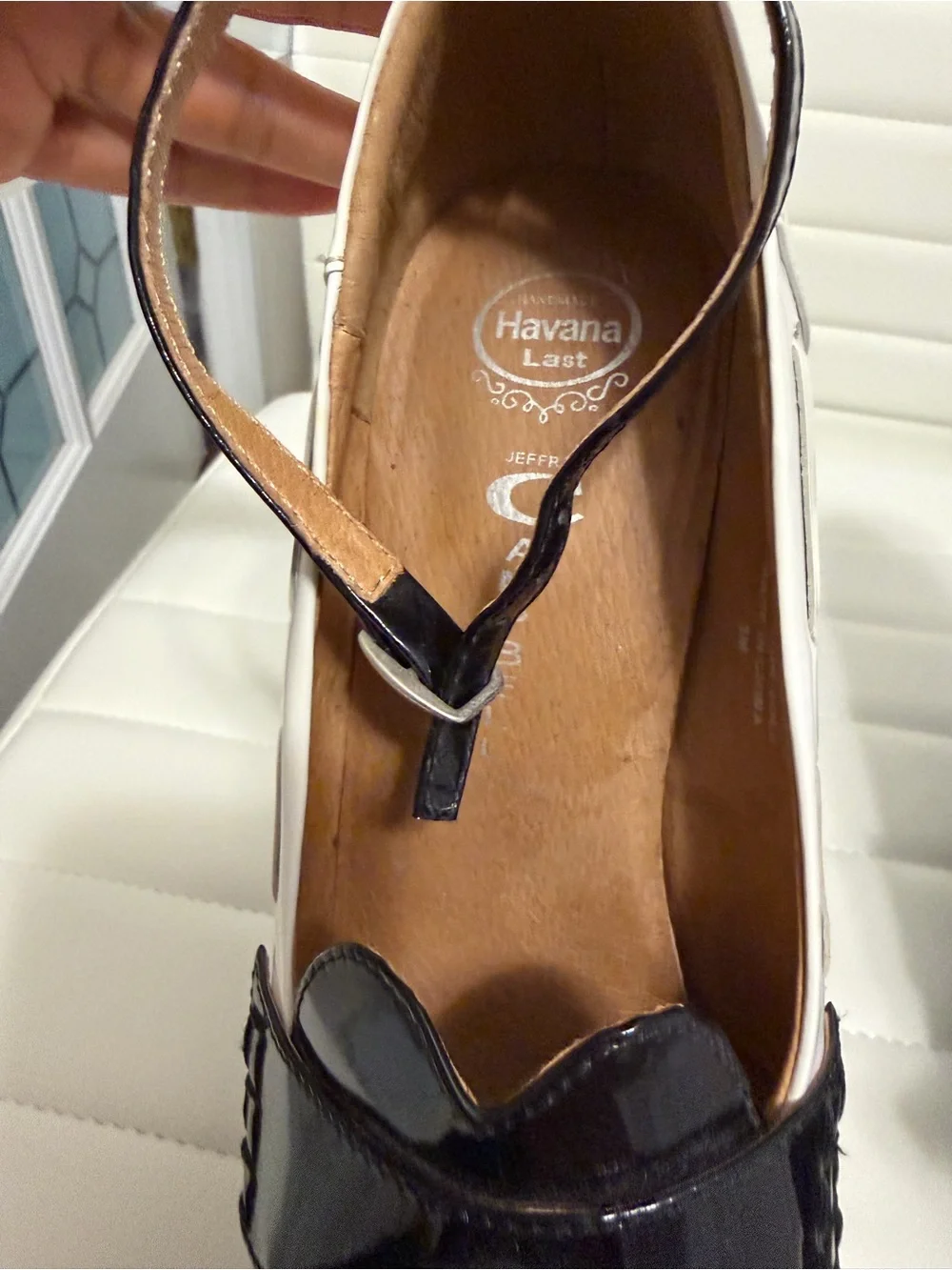 Jeffrey Campbell bold jeffrey